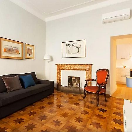 Exclusive Apartment A Few Steps From The Spanish Steps 外观 照片