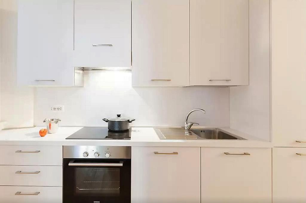 Exclusive Apartment A Few Steps From The Spanish Steps 外观 照片