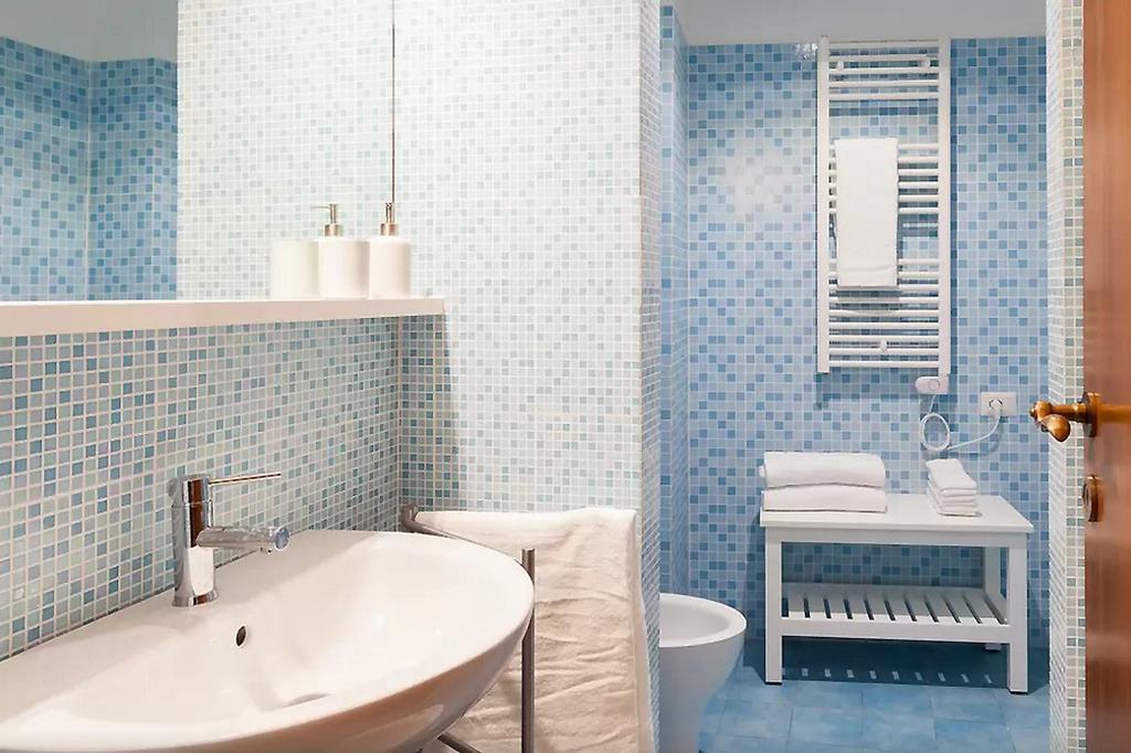 Exclusive Apartment A Few Steps From The Spanish Steps 外观 照片