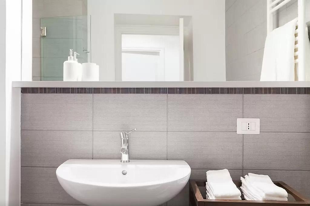 Exclusive Apartment A Few Steps From The Spanish Steps 外观 照片