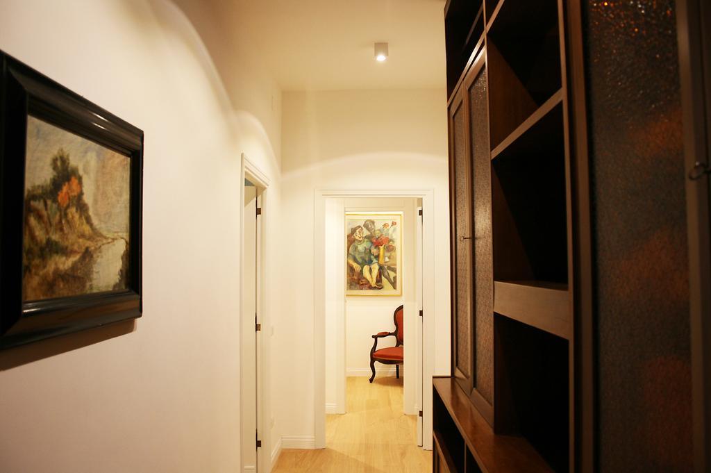 Exclusive Apartment A Few Steps From The Spanish Steps 外观 照片