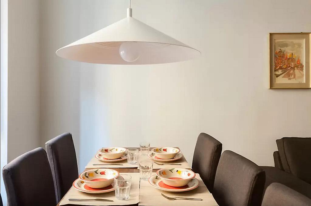 Exclusive Apartment A Few Steps From The Spanish Steps 外观 照片
