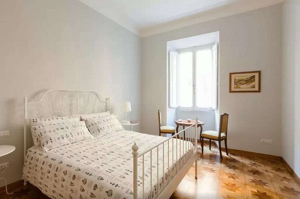 Exclusive Apartment A Few Steps From The Spanish Steps 外观 照片