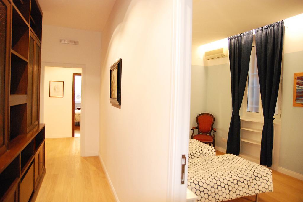 Exclusive Apartment A Few Steps From The Spanish Steps 外观 照片
