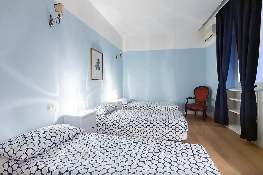Exclusive Apartment A Few Steps From The Spanish Steps 外观 照片