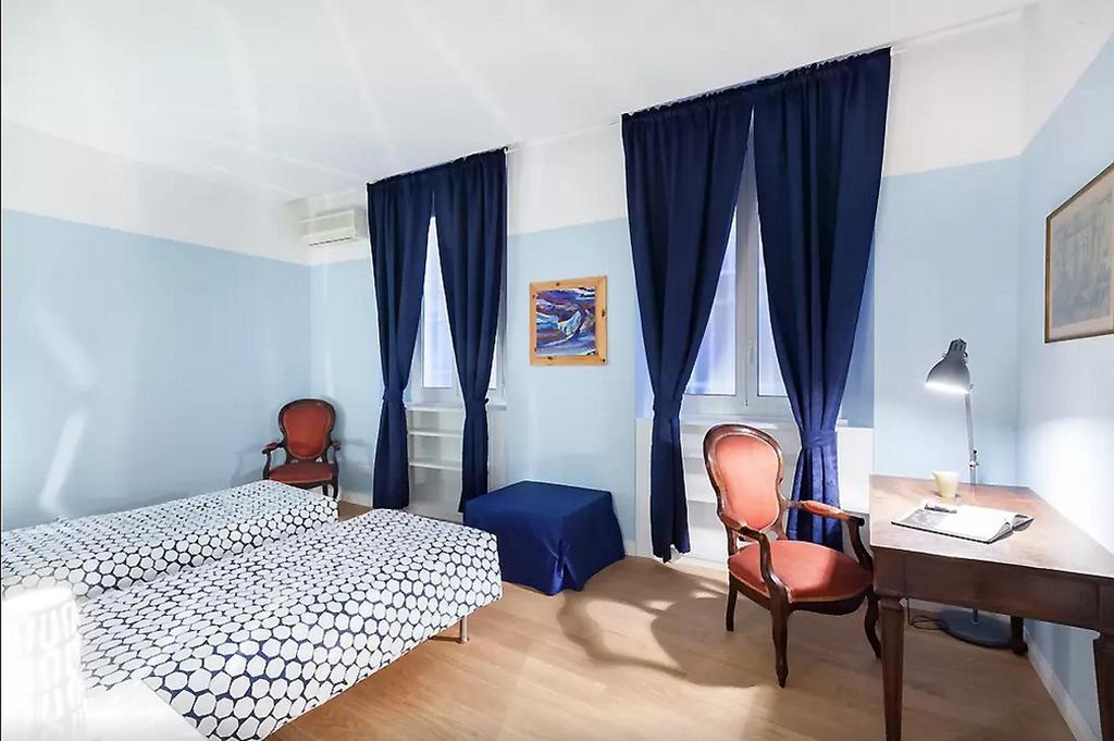 Exclusive Apartment A Few Steps From The Spanish Steps 外观 照片