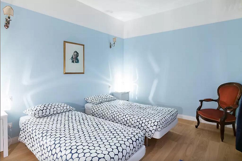Exclusive Apartment A Few Steps From The Spanish Steps 外观 照片