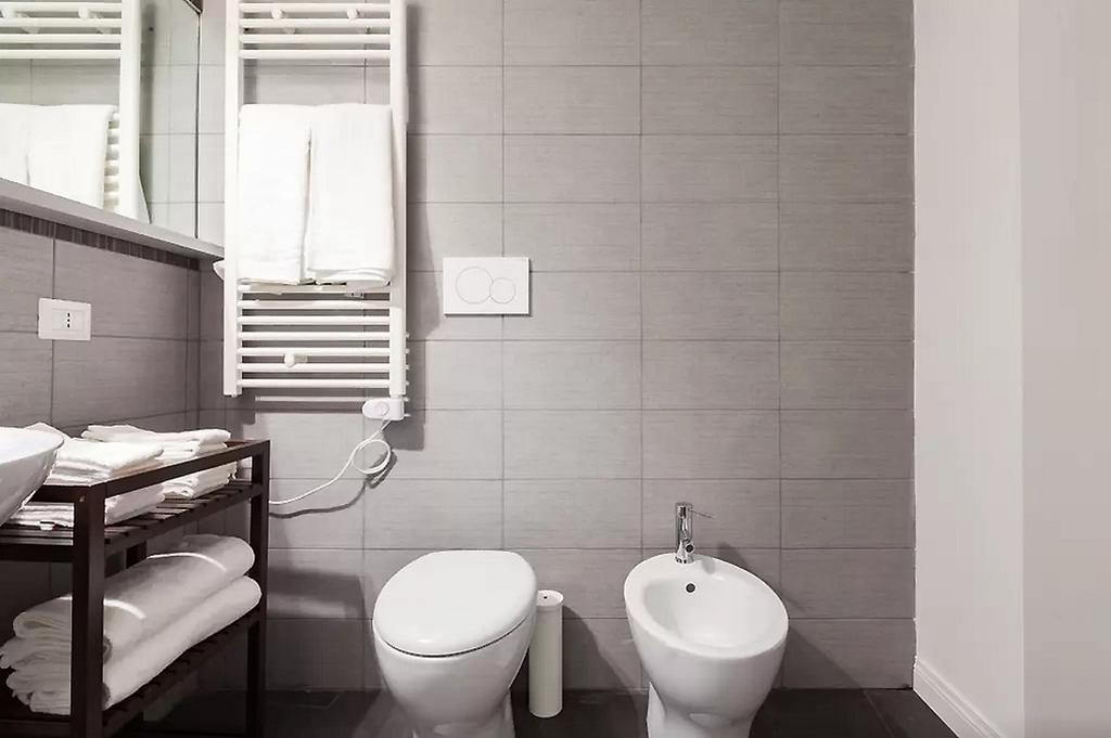 Exclusive Apartment A Few Steps From The Spanish Steps 外观 照片