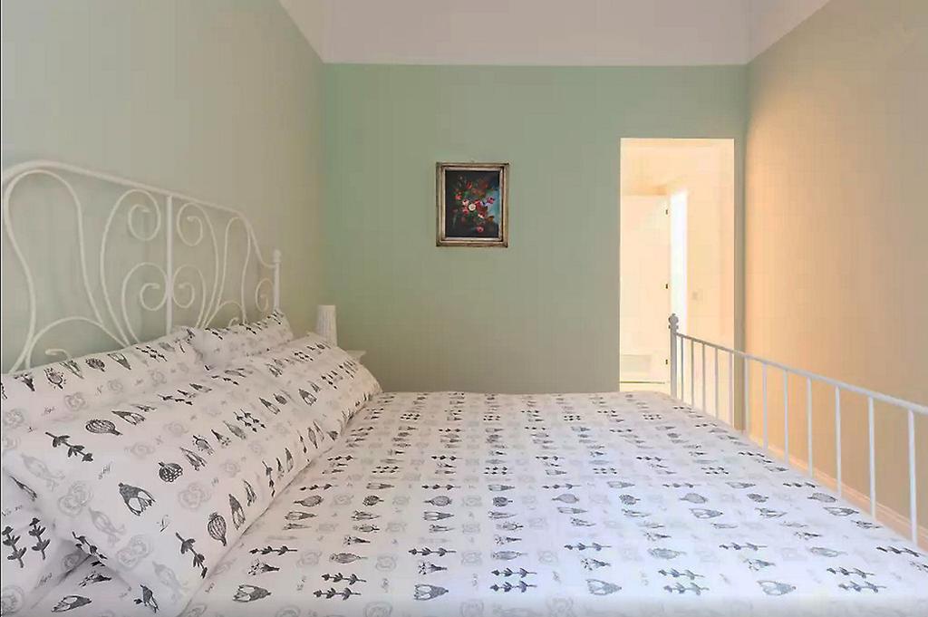 Exclusive Apartment A Few Steps From The Spanish Steps 外观 照片