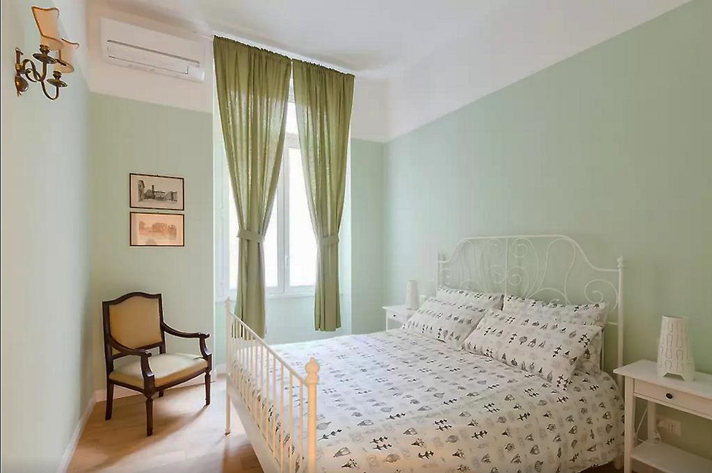 Exclusive Apartment A Few Steps From The Spanish Steps 外观 照片
