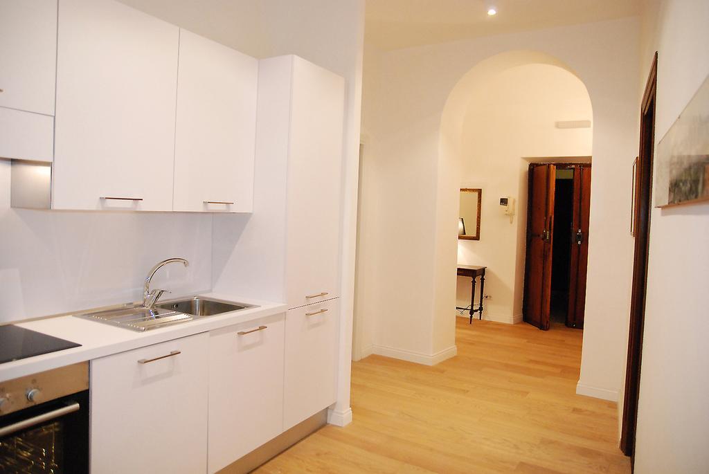 Exclusive Apartment A Few Steps From The Spanish Steps 外观 照片