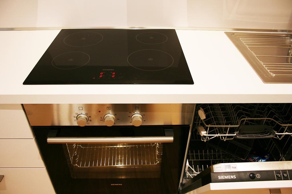 Exclusive Apartment A Few Steps From The Spanish Steps 外观 照片