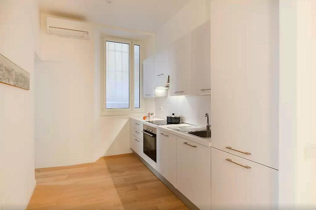 Exclusive Apartment A Few Steps From The Spanish Steps 外观 照片