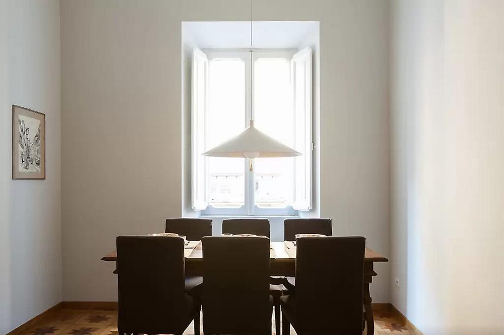 Exclusive Apartment A Few Steps From The Spanish Steps 外观 照片
