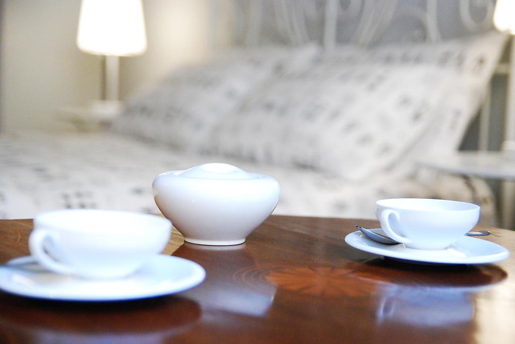Exclusive Apartment A Few Steps From The Spanish Steps 外观 照片
