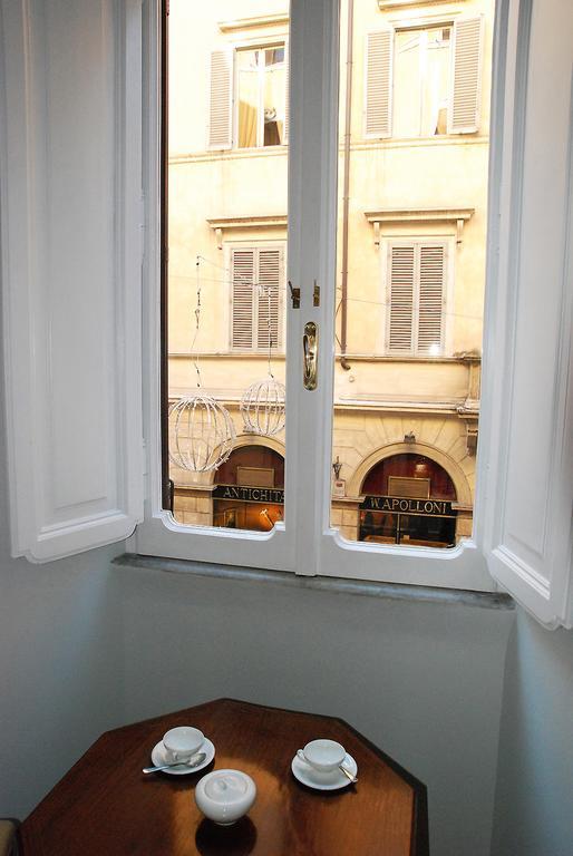 Exclusive Apartment A Few Steps From The Spanish Steps 外观 照片