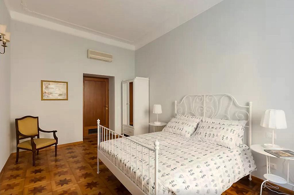 Exclusive Apartment A Few Steps From The Spanish Steps 外观 照片